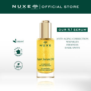 Nuxe Super Serum [10] 30ml