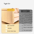 V.TOP Cat Scratcher Sisal Mat Board-Tempat Garukan Kucing Bahan Sisal / Pets Sofa Cover Scratching Mat. 