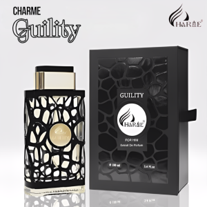 Nước hoa nam GUILITY 100ML bí ẩn nam tính