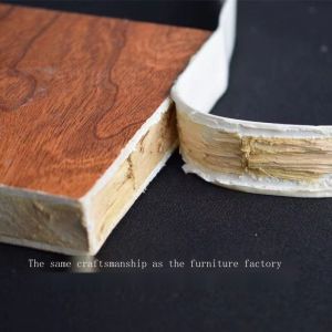 2CMx10M Wenqi แผ่นร้อนละลาย PVC ขอบแถบปิดผนึกด้านข้างผิวตู้เสื้อผ้าตู้เฟอร์นิเจอร์ขอบแถบ