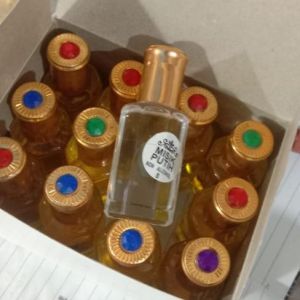 PARFUM BIBIT MURAH ROLL TOLA 12ML -WANGI NYA ENAK (MINYAK MISIK) PARFUM MISIK