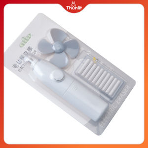Thunlit cục tẩy điện Pin vẽ nghệ thuật Phác Thảo Tự Động Bút tẩy Với Nạp Chỉnh Cho Trẻ Em văn phòng phẩm cho sinh viên Nguồn Cung Cấp Bán Buôn