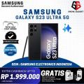 SEIN SAMSUNG GALAXY S23 8/256GB 8/128GB RESMI INDONESIA | SECOND - S23, Unit Only 128GB. 