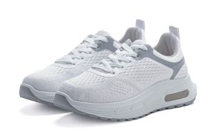 Sepatu Import Jakarta Sepatu Wanita Dewasa Sneakers Import Distro Ukuran 36 - 41 LX2042