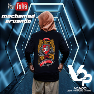 Kaos Baju Distro HUT RI KE 78 DIRGAHAYU HUT REPUBLIK INDONESIA 17 AGUSTUS 2023 KEMERDEKAAN INDONESIA 5