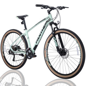 PANTHER APOLLO 29" MTB Large Size Wheel Stable Fast Beginner All-Terrain Offroad Bike