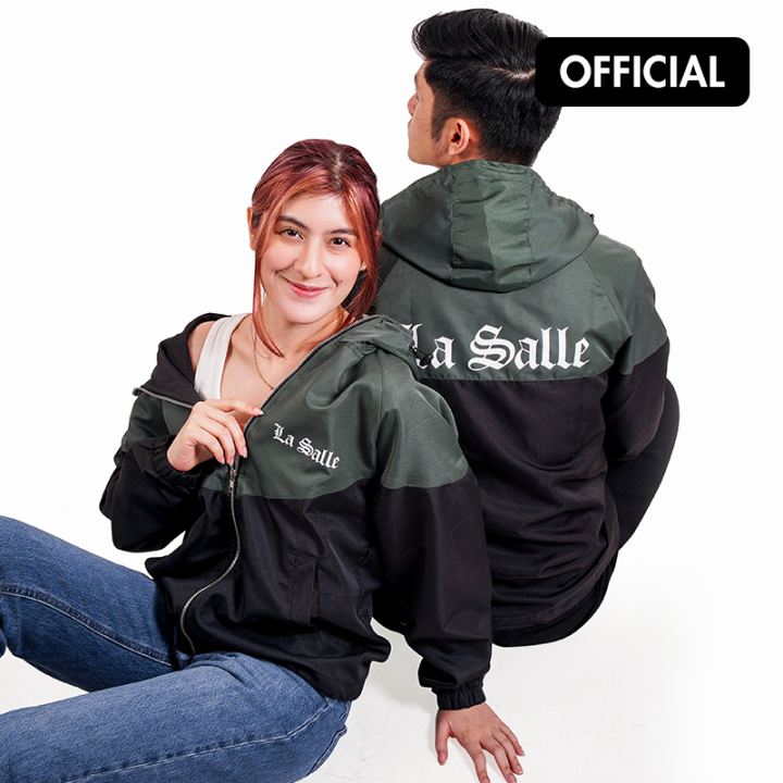 Windbreaker jacket sale lazada