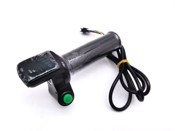 Digital Display Handle Instrument Parts for DYU D1 Electric Bike
