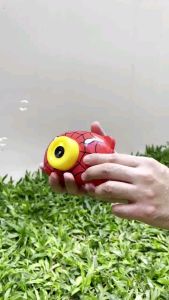 Bubble Camera mainan anak viral cod murah