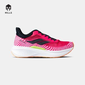 SEPATU RUNNING MILLS ENERMAX DYNAPLATE