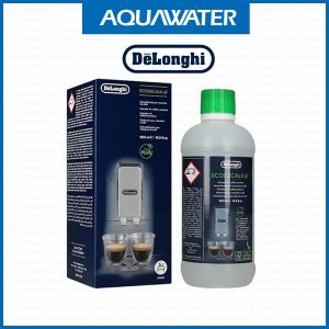 Delonghi EcoDecalk Descaler Bottle 500ml - Aquawater