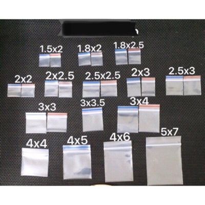 Túi zip , túi miết đủ size[GIÁ SỈ]