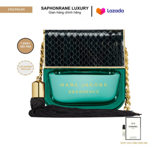 Nước Hoa Marc Jacobs Decadence 100ml _Gợi cảm Quyến rũ