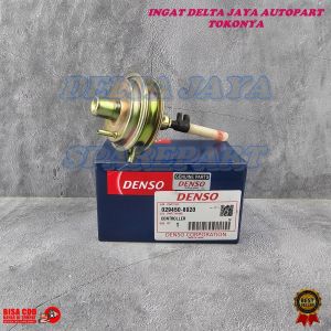 VAKUM TABUNG DELKO TOYOTA KIJANG KF40 KIJANG 5K