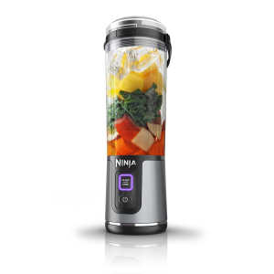 SG[Ready Stock]18oz Ninja Blast portable blender wireless use lightweight portable powerful juicer