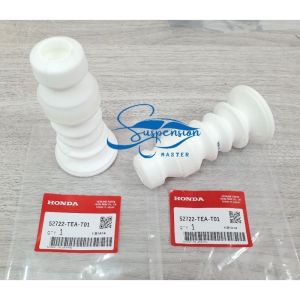 2 IN 1 SET - REAR DAMPER BUSH / REAR ABSORBER SHAFT BUSH - HONDA CIVIC 2016 TBA FC 52722-TEA-T01