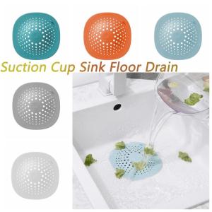 FOUNDTWO Bồn tắm Chống tắc nghẽn Phòng bếp Nút chặn chất thải Chậu nước Vòi hoa sen Lọc Máy bắt tóc Thoát sàn Bộ lọc bồn rửa