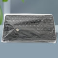 Keyboard Bluetooth 8 inch Dilengkapi dengan Touchpad Baterai Dapat Diisi Ulang G215. 