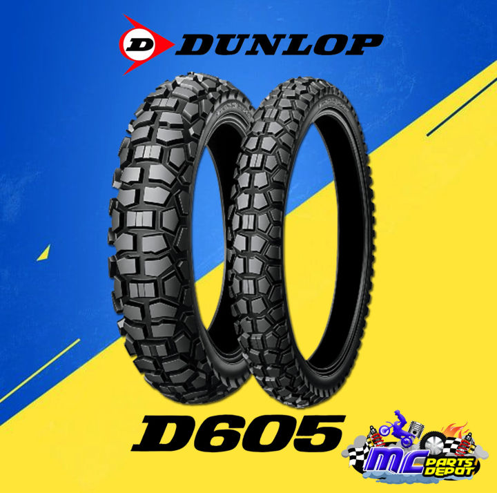 DUNLOP D605 Lazada PH