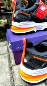 DIC 50% SEPATU NB Runing model terbaru by GLADIATOR