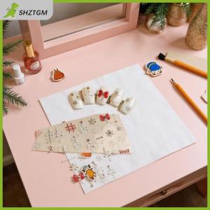 【SHZTGM】 สติกเกอร์ศิลปะเล็บเกล็ดหิมะต้นคริสต์มาสสีขาวสไตล์น่ารักตกแต่งเล็บรูปโบว์สีแดงพิมพ์ลายนูนสติกเกอร์ตกแต่งเล็บเทศกาล