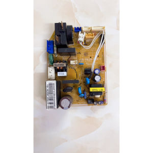 bo mạch mặt lạnh điều hoà SAMSUNG INVERTER