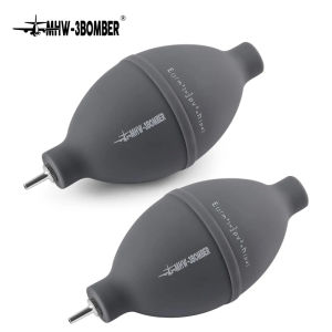 MHW-3BOMBER Super Air Blower Blaster Pump Coffee Grinder Cleaning Tool Camera Dust Clean Blower Professional Barista Accessories