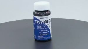 【Halal】Powerful L-arginine and L-citrulline vegetarian capsules Energy supplements Enhance male vitality，endurance