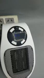 New arrivalPortable Heater Home Office Instant Heater Small Sun Remote Control Heater Manufacturer