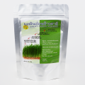 ผงต้นอ่อนข้าวสาลี มีอย. (Wheat grass) ขนาด100กรัม. 