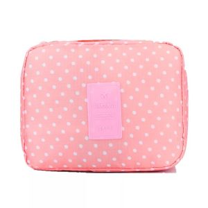 Luckin Mall Travel Toiletry Pouch