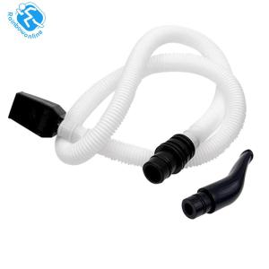 Melodica Flexible Tube with Mouthpiece 32/36/37/41Key Melodica Replacement Tube Instrument Accessories