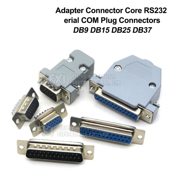 VGA Port Cover Anti Dust Cap VGA Plug Protector For RS232
