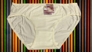 Quần Lót Nữ Thun cotton 666-2B Lưng cao Size (80-90Kg) - Quần Chip Nữ thun co dãn thoải mái vải thấm hút mồ hôi tốt thông thoáng