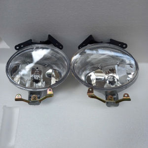 Đèn gầm/Đèn cản trước Hyundai Santafe 2008