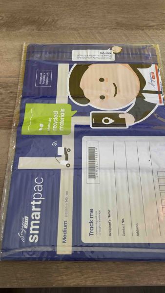Buyer review video 2