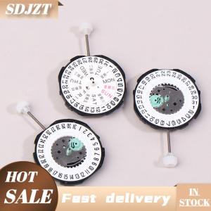 SDJZT China Sunon Sl28 Sl28-6 Quartz Movement Replacement Three Hands Calendar Date A Cheap Alternative To 2115-20z Movement