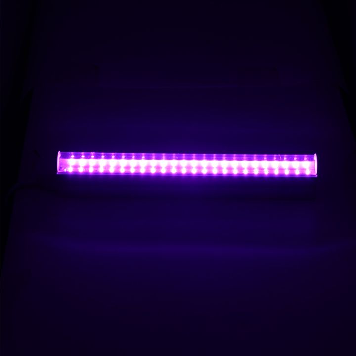 【Llluminate】 LED Grow Light Full Spectrum Indoor Plant Lamp T5 Tube Bar ...