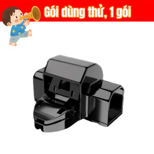 Mua 5 tặng 1✅BIG Bẫy Chuột Thông Minh Bắt Chuột An Toàn Không Hóa Chất Độc Hại Tiêu Diệt Sạch Lũ Chuột Bảo Vệ Thực Phẩm