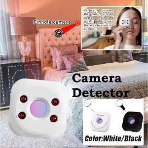 DETECTOR CAMERA HIDDEN ALAT DETEKSI KAMERA TERSEMBUNYI PELACAK SPY CAMERA