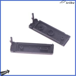 【jianzhanqinl】 2 cái mới USB cao su nắp cửa HDMI tương thích mic Nắp giao diện bìa cho EOS 5D Mark II 5DII 5D2 máy ảnh kỹ thuật số Sửa chữa Phần