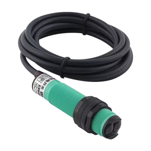 Cảm biến công tắc quang điện khuếch tán cảm biến quang điện quang khoảng cách cảm ứng 300cm Công tắc lân cận điều chỉnh