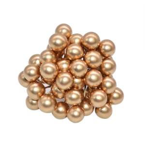 【Free Shipping】100ชิ้นคริสต์มาสประดิษฐ์สีแดงฮอลลี่เบอร์รี่เครื่องประดับ DIY งานแต่งงานตกแต่งคริสต์มาสตกแต่งลวดมัดพวงมาลัยพวงหรีด