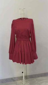 Đầm thun - nhiều mẫu 3