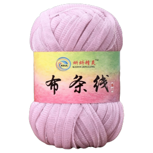 NOER Colorful Sparkling Knitting Yarn DIY Accessories Metallic Finish Metallic Yarn Creative 50g 30M Crocheting Threads Sun Hat Bag Plush Toy
