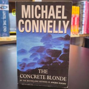Michael Connelly Collection - Pick a Book - Thriller/Suspense - Paperback Bargain Novels - Booklaka Books