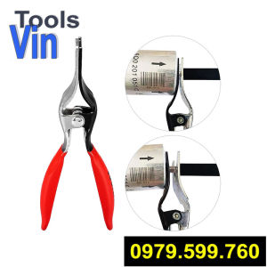 Kìm dụng cụ tách ống nhiên liệu