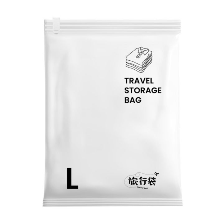 LUXEMO%202Pcs%20Dustproof%20Hand%20Roll%20Vacuum%20Bags%20Space%20Saver%20Reusable%20Vacuum%20Compression%20Bag%20High%20Quality%20Portable%20Luggage%20Vacuum%20Storage%20Bag%20for%20Travel%20-%20Image%2010