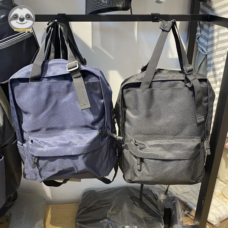 Muji versatile backpack best sale