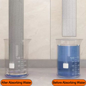 Wiping Towel Wet Dry Mini Wiping Cloth One-handed Operation Powerful Water Absorption Adults Handheld